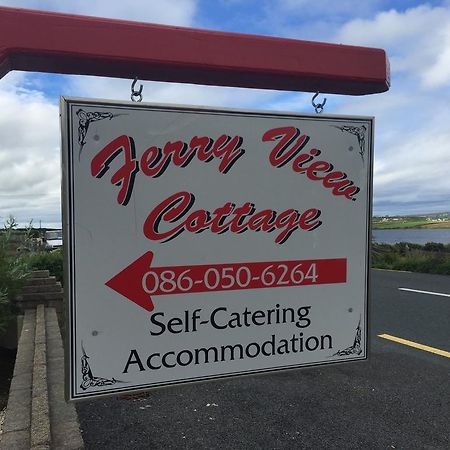 Ferry View Cottage Belmullet Exteriér fotografie