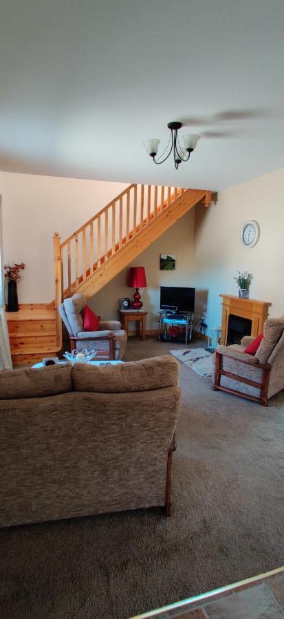 Ferry View Cottage Belmullet Exteriér fotografie