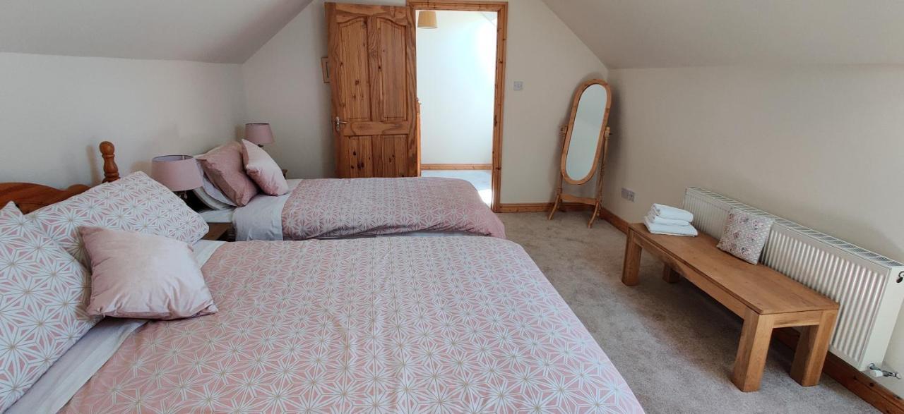 Ferry View Cottage Belmullet Exteriér fotografie