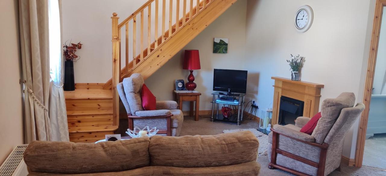 Ferry View Cottage Belmullet Exteriér fotografie
