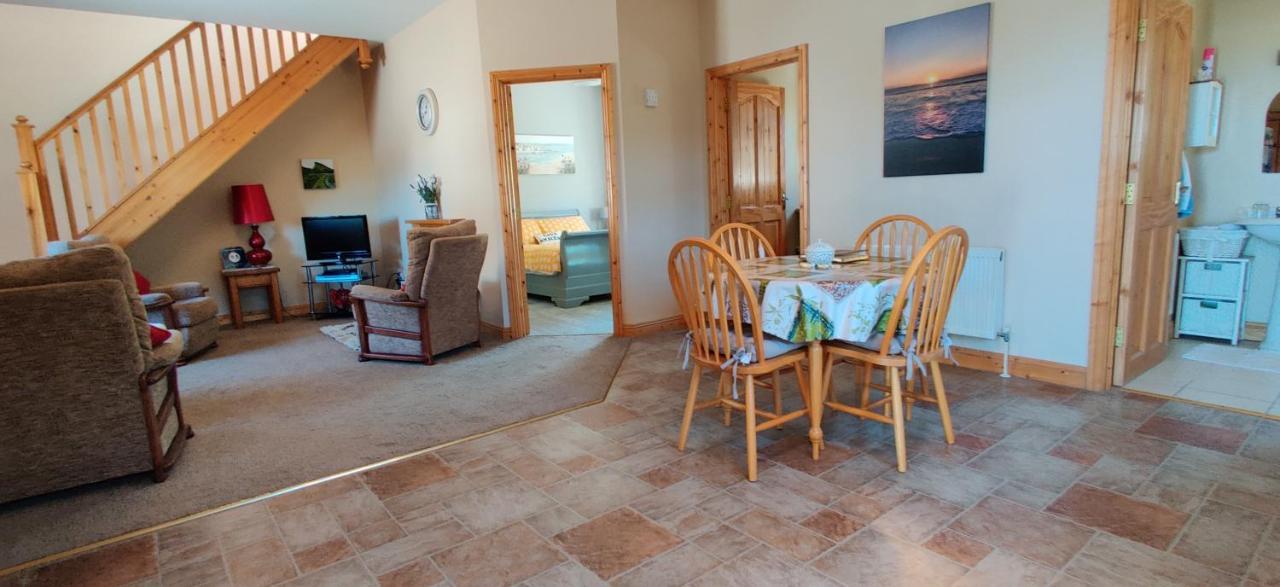 Ferry View Cottage Belmullet Exteriér fotografie