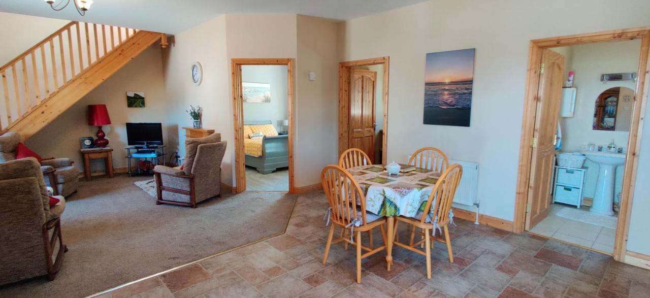 Ferry View Cottage Belmullet Exteriér fotografie
