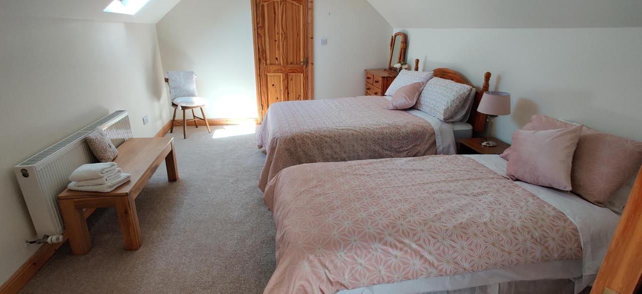Ferry View Cottage Belmullet Exteriér fotografie