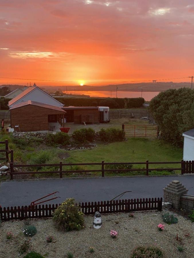 Ferry View Cottage Belmullet Exteriér fotografie