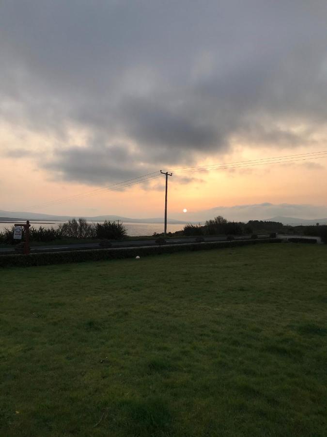 Ferry View Cottage Belmullet Exteriér fotografie
