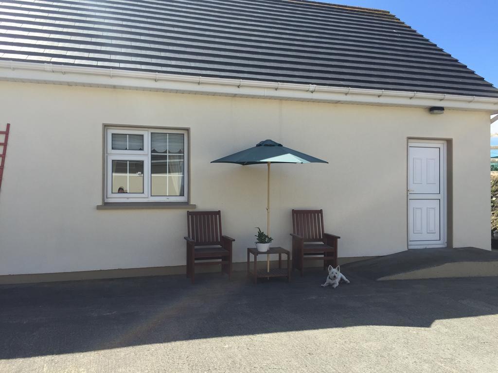 Ferry View Cottage Belmullet Exteriér fotografie
